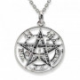 Tetragramaton Mediano 2,5 cm