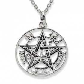 Tetragramaton Intermedia 2 cm