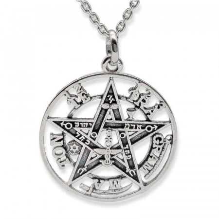 Tetragramaton Intermedia 1,8 cm