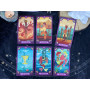 Arpia’s Tarot