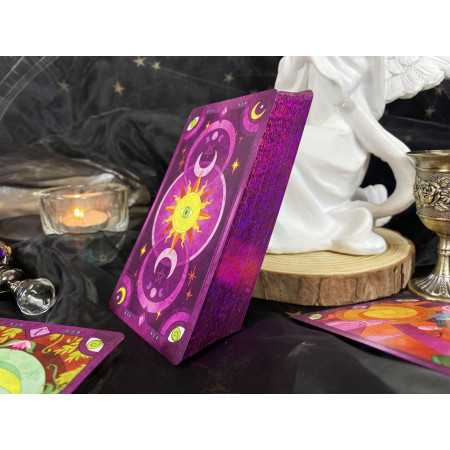 Arpia’s Tarot