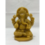 vela de miel ganesha