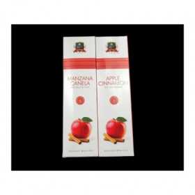 Incienso Manzana Canela