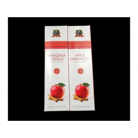 Incienso Manzana Canela