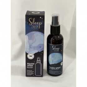 Spray de almohada sueño reparador y descanso