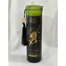 Vela Mística Perfumada Diosa Divina
