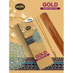 Incienso Premium Oro AUM