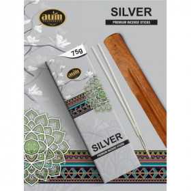 Incienso Premium Plata AUM