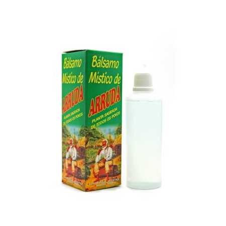 Bálsamo Místico de Arruda