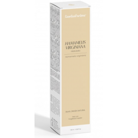 HIDROLATO DE HAMAMELIS VIRGINIANA (HAMAMELIS VIRGINIANA) 120 ML