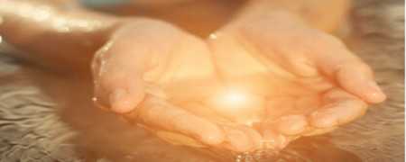 Limpieza purificadora