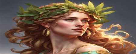 Mágico Rincón de Dafne