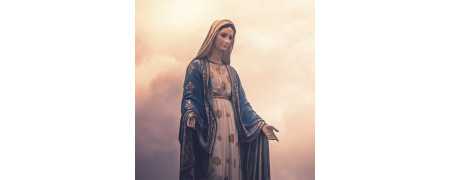 la Magia de Sagrada Madre