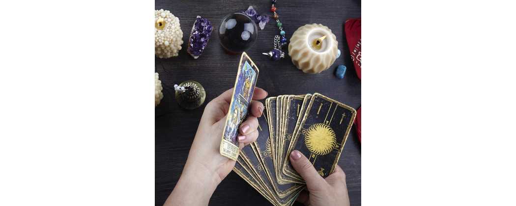 Tarot