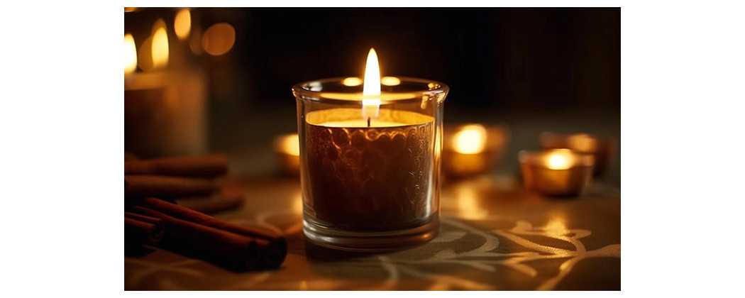 Poder de las Velas Esotéricas