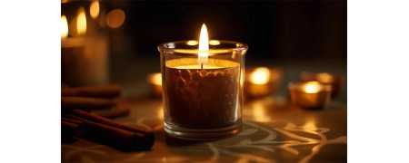 Poder de las Velas Esotéricas