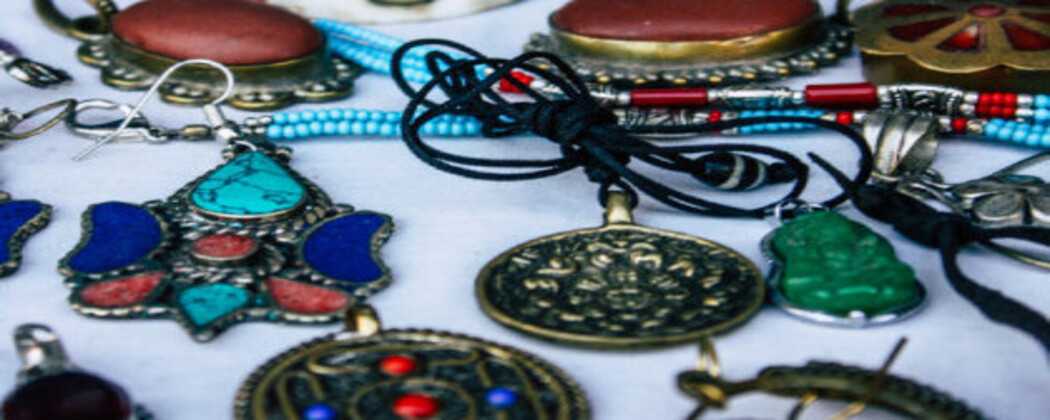 Amuletos