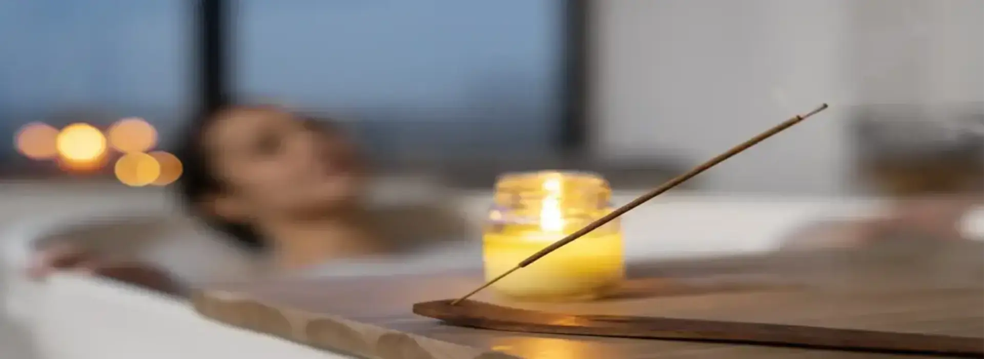 Inciensos y Madrones