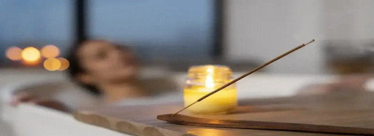 Inciensos y Madrones